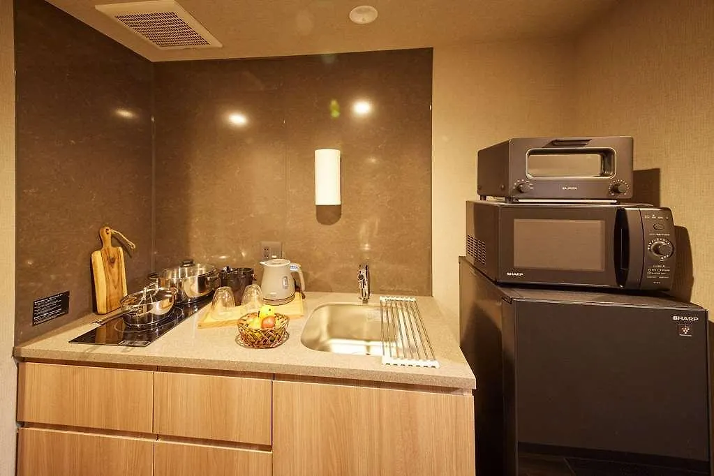 Hotel Monday Apart Premium Akihabara Asakusabashi Station Tóquio